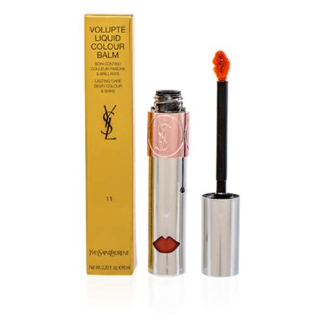 ysl volupté liquid colour balm|volupte liquid colour balm.